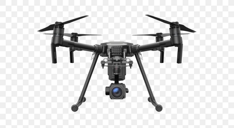 Unmanned Aerial Vehicle Gimbal DJI Matrice 200 M200 Quadcopter, PNG, 800x450px, Unmanned Aerial Vehicle, Aircraft, Auto Part, Automotive Exterior, Business Download Free
