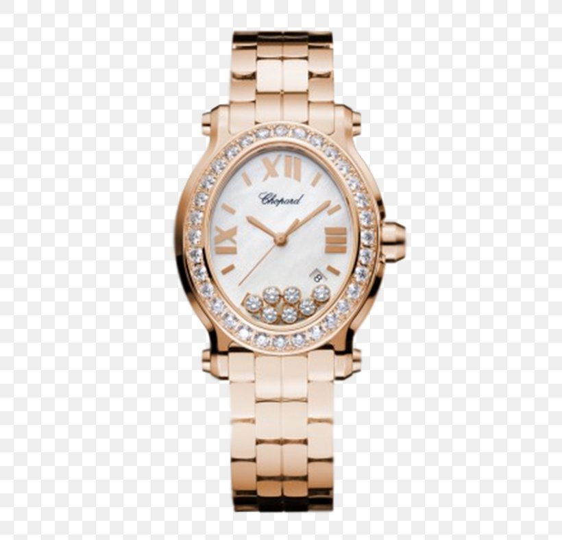 Chopard Watch Jewellery Diamond Bracelet, PNG, 579x788px, Chopard, Beige, Bracelet, Brand, Bucherer Group Download Free