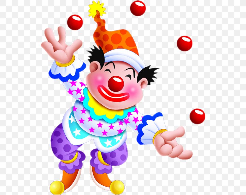 Clown Drawing Juggling Clip Art, PNG, 550x650px, Clown, Acrobat, Art, Artwork, Baby Toys Download Free