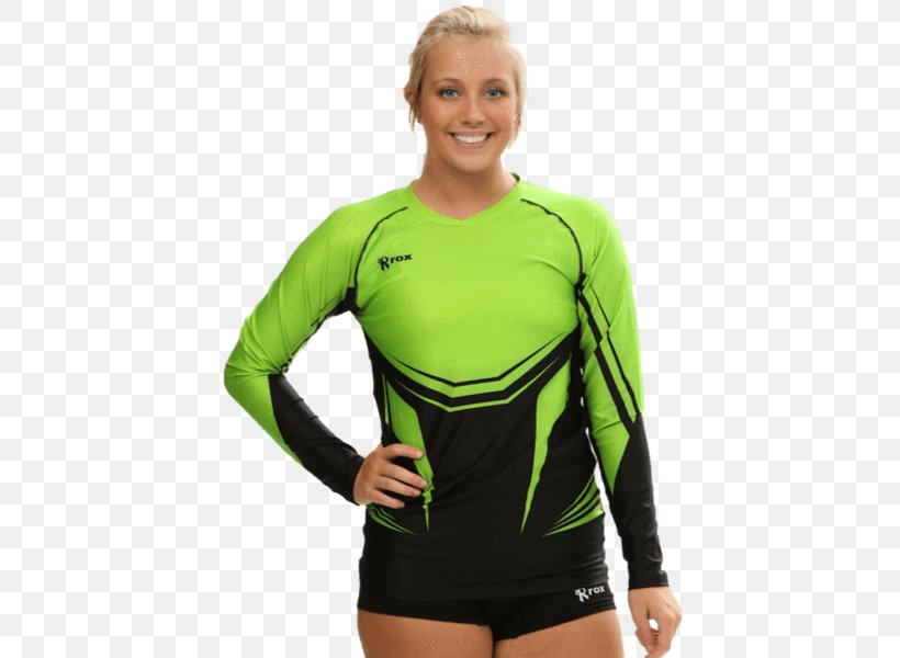 Jersey T-shirt Sleeve Uniform Volleyball, PNG, 422x600px, Jersey, Arm, Cap, Cheerleading Uniform, Cheerleading Uniforms Download Free