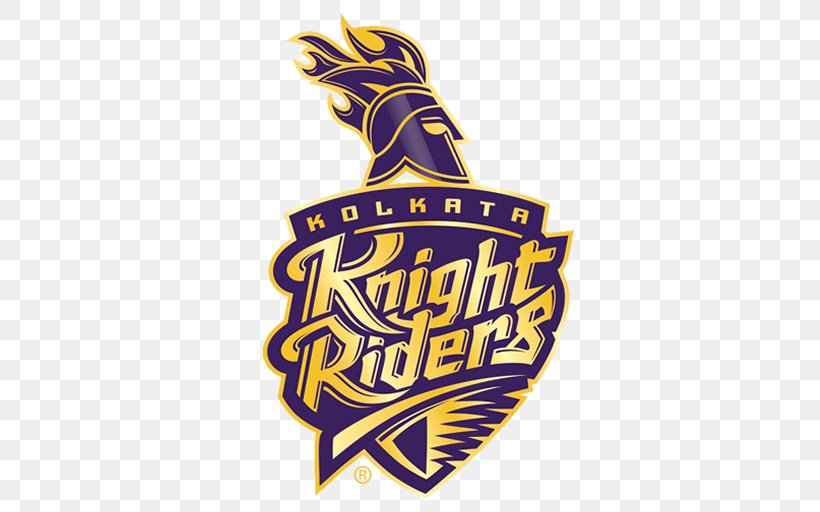 Kolkata Knight Riders 2018 Indian Premier League Logo Jo'burg Giants Trinbago Knight Riders, PNG, 512x512px, 2018 Indian Premier League, Kolkata Knight Riders, Brand, Caribbean Premier League, Cricket Download Free
