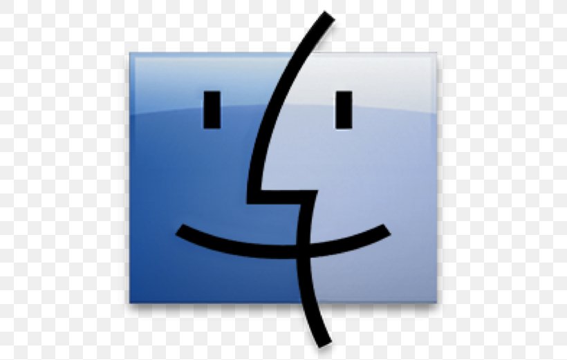 MacOS Finder, PNG, 521x521px, Macos, Directory, Dock, Finder, Mac Os X Lion Download Free