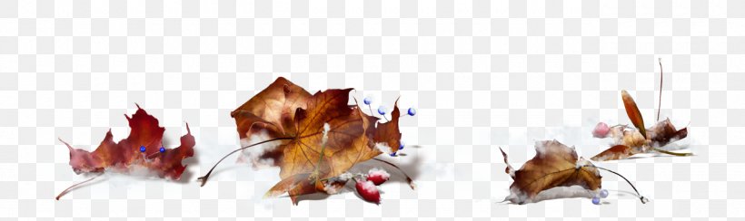 Maple Leaf Autumn Clip Art, PNG, 1280x382px, Leaf, Animal Figure, Autumn, Maple Leaf, Season Download Free