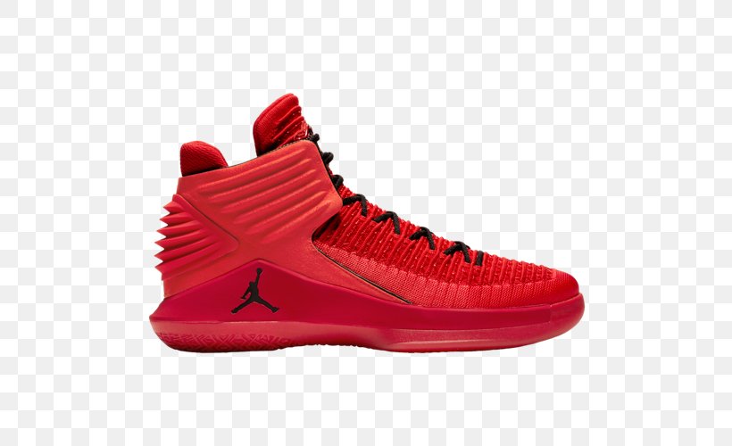 Nike Air Jordan Xxxii Men's Sports Shoes, PNG, 500x500px, Air Jordan, Athletic Shoe, Basketball, Basketball Shoe, Cross Training Shoe Download Free
