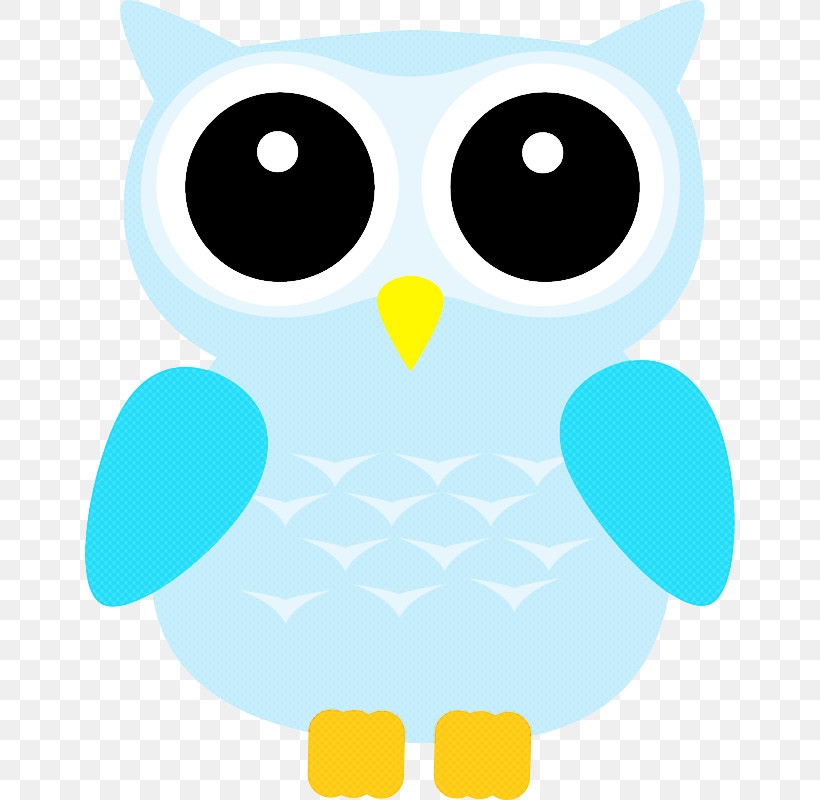 Owl Green Turquoise Aqua Cartoon, PNG, 650x800px, Owl, Aqua, Bird, Cartoon, Green Download Free