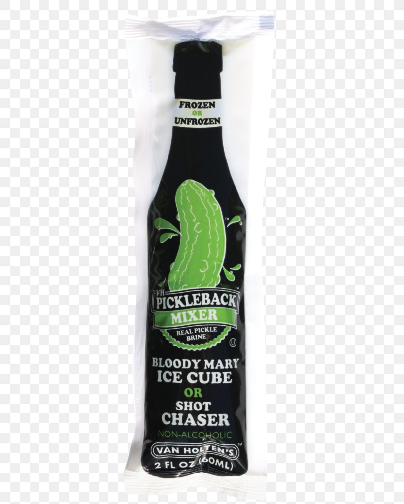 Pickled Cucumber Cocktail Pickleback Van Holten's Pickles Brine, PNG, 371x1024px, Pickled Cucumber, Bottle, Brine, Brining, Cocktail Download Free