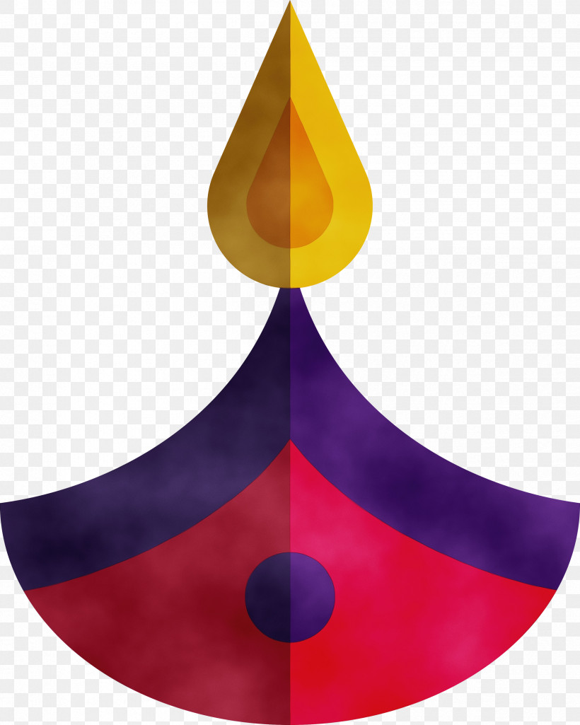 Purple Symbol, PNG, 2399x3000px, Diwali, Paint, Purple, Symbol, Watercolor Download Free