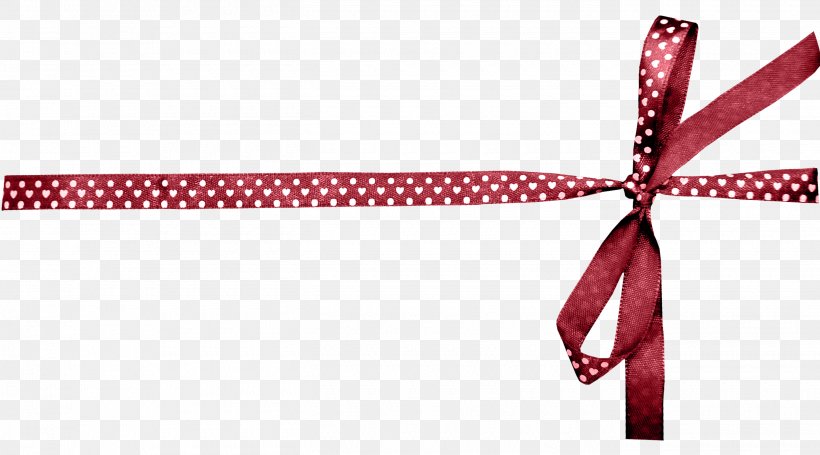 Ribbon Shoelace Knot Clip Art, PNG, 2700x1500px, Ribbon, Brand, Rectangle, Red, Shoelace Knot Download Free