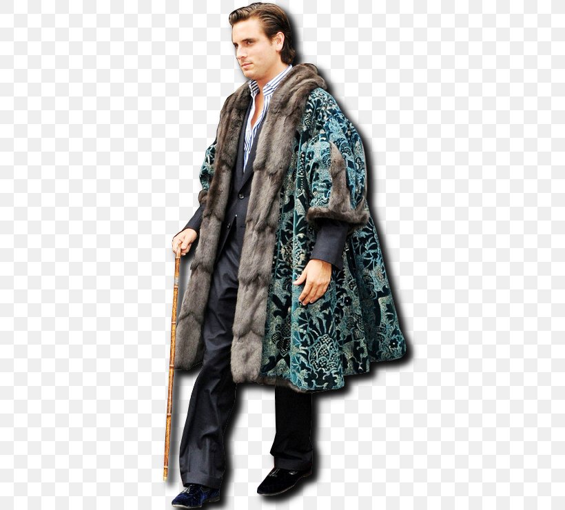 Scott Disick Keeping Up With The Kardashians Fashion Celebrity, PNG, 397x740px, Scott Disick, Celebrity, Coat, Costume, Fashion Download Free