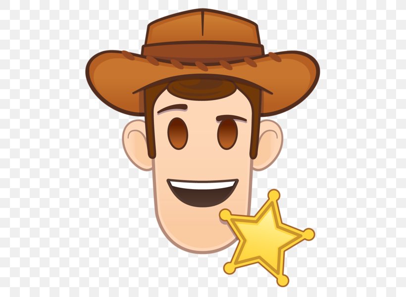 toy story characters cowboy