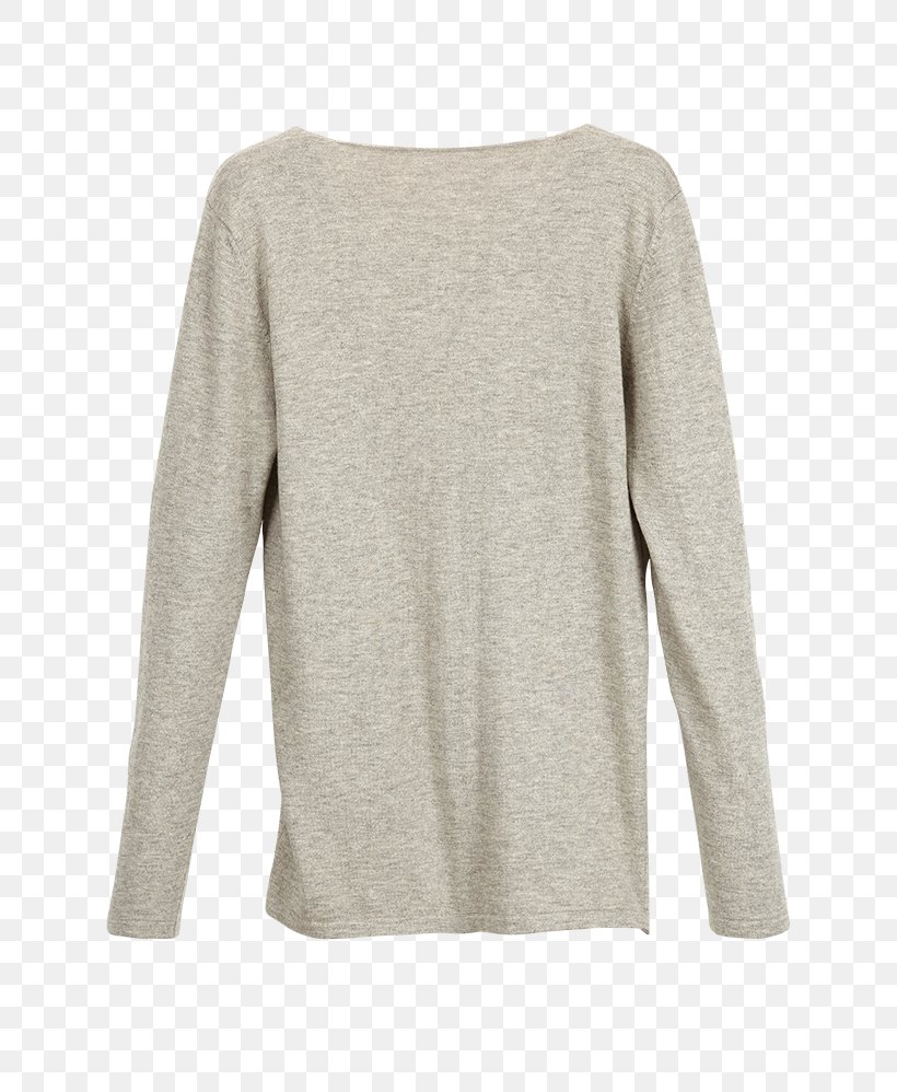 Sleeve Shoulder Beige, PNG, 748x998px, Sleeve, Beige, Long Sleeved T Shirt, Neck, Shoulder Download Free