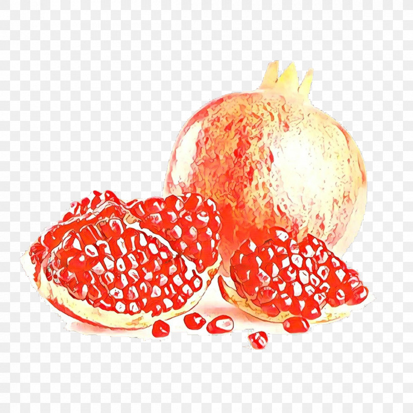 Strawberry, PNG, 1200x1200px, Food, Fruit, Plant, Pomegranate, Strawberry Download Free
