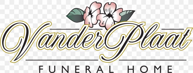 Vander Plaat Funeral Home Obituary Burial, PNG, 1000x381px, Obituary, Brand, Burial, Death, Funeral Download Free