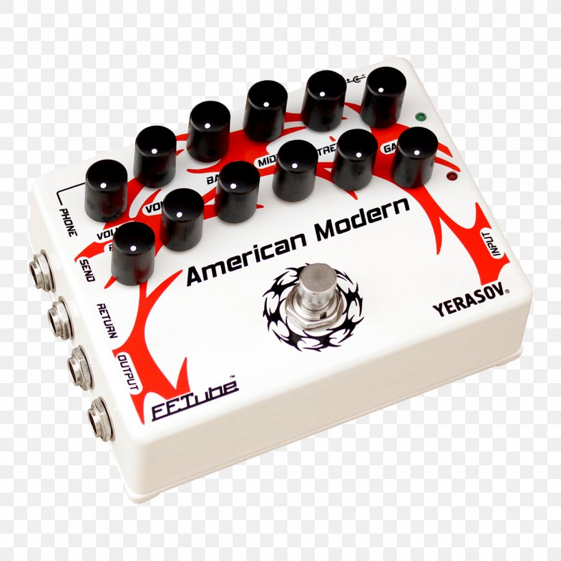 Yerasov Preamplifier Effects Processors & Pedals Distortion Guitar, PNG, 1417x1417px, Yerasov, Amplificador, Amt Electronics, Attenuator, Di Unit Download Free