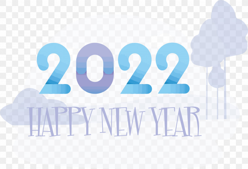 2022 New Year 2022 Happy New Year 2022, PNG, 3000x2041px, Logo, Meter, Microsoft Azure Download Free