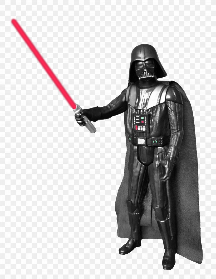 Anakin Skywalker Leia Organa Luke Skywalker Stormtrooper Kylo Ren, PNG, 5022x6477px, Anakin Skywalker, Action Figure, Character, Darth, Figurine Download Free