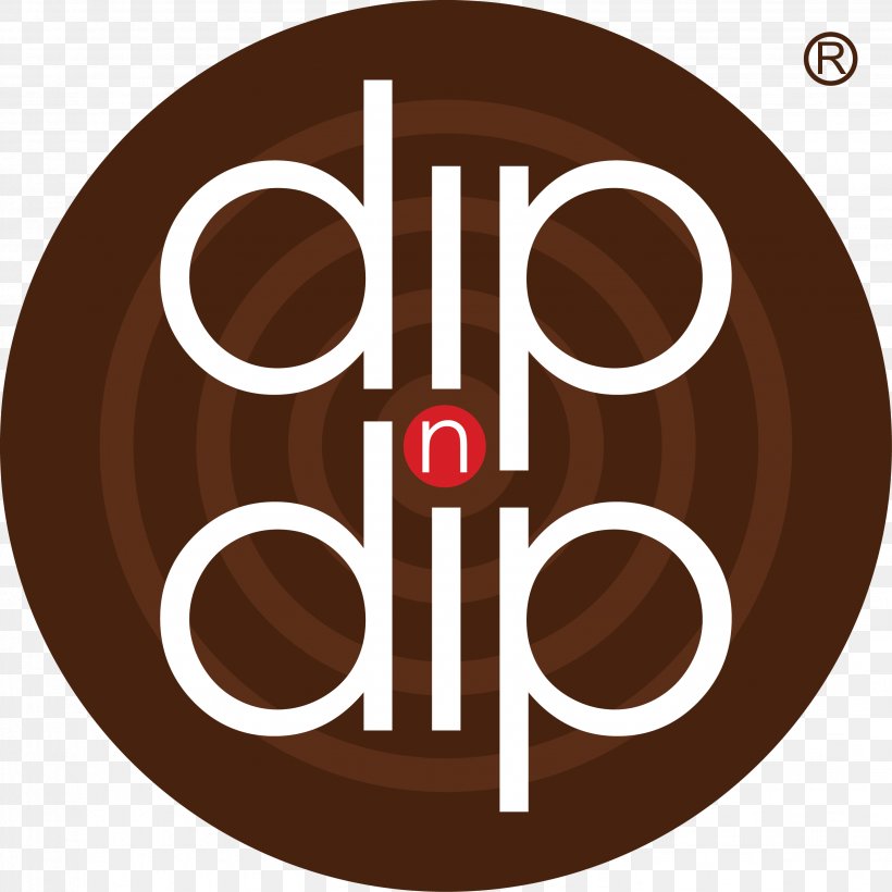 Cafe Dip N Dip Chocolate Restaurant Dipping Sauce, PNG, 2882x2882px, Cafe, Brand, Cafeteria, Candy, Chocolate Download Free