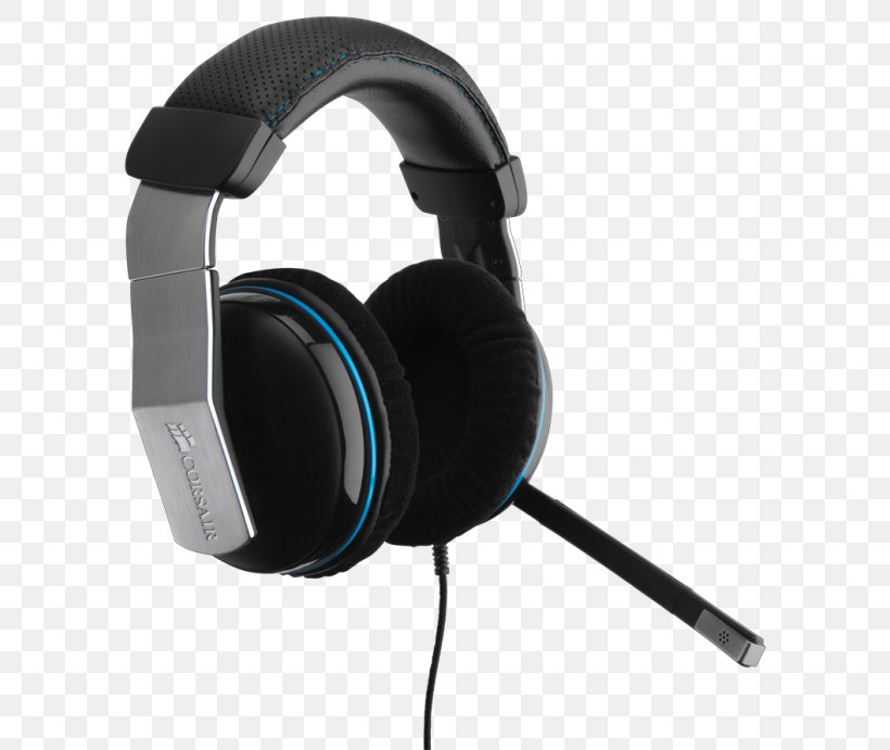 CORSAIR Vengeance 1500 Dolby 7.1 USB Gaming Headset Headphones Corsair Components Dolby Headphone, PNG, 620x691px, Watercolor, Cartoon, Flower, Frame, Heart Download Free