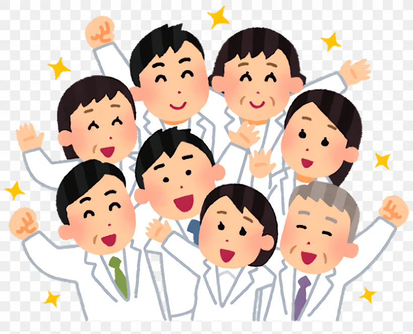 People Social Group Cartoon Facial Expression Youth, PNG, 1000x812px, People, Cartoon, Child, Community, Crowd Download Free