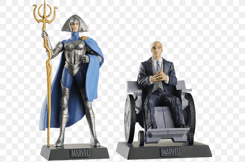 Professor X Figurine Iron Man Lilandra Neramani Marvel Universe, PNG, 614x542px, Professor X, Action Figure, Classic Marvel Figurine Collection, Figurine, Iron Man Download Free