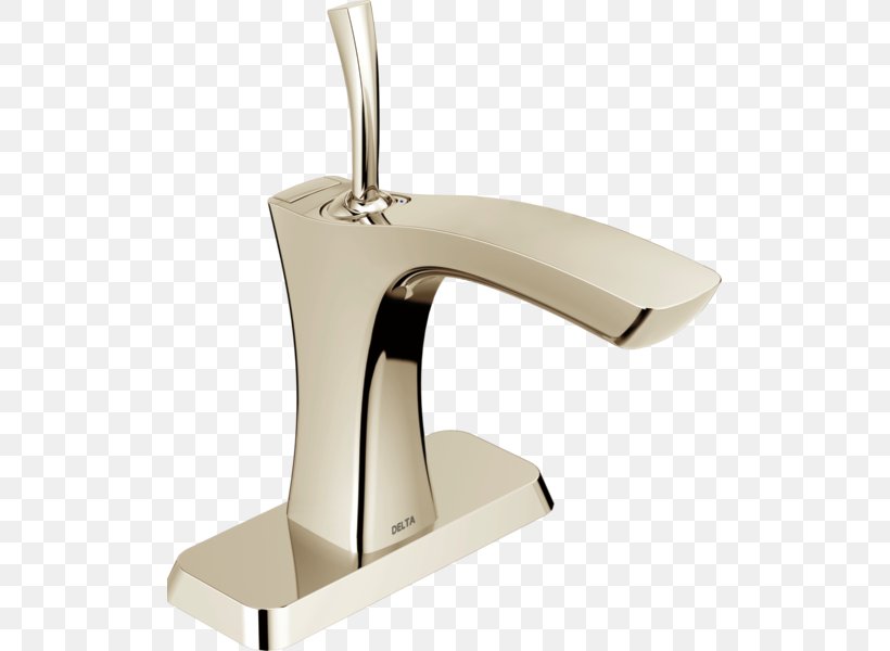 Tap Bathroom Sink Stainless Steel Shower, PNG, 511x600px, Tap, Bathroom, Bathtub, Chrome Plating, Drain Download Free