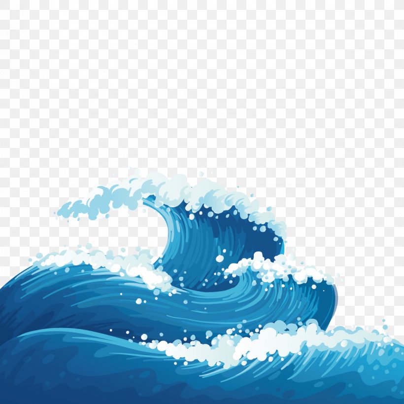 Wind Wave Clip Art, PNG, 1181x1181px, Wave, Aqua, Azure, Blue, Calm Download Free