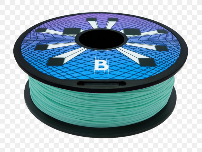 3D Printing Filament Thermoplastic Polyurethane Polylactic Acid, PNG, 900x675px, 3d Printing, 3d Printing Filament, Acrylonitrile Butadiene Styrene, Cura, Electric Blue Download Free