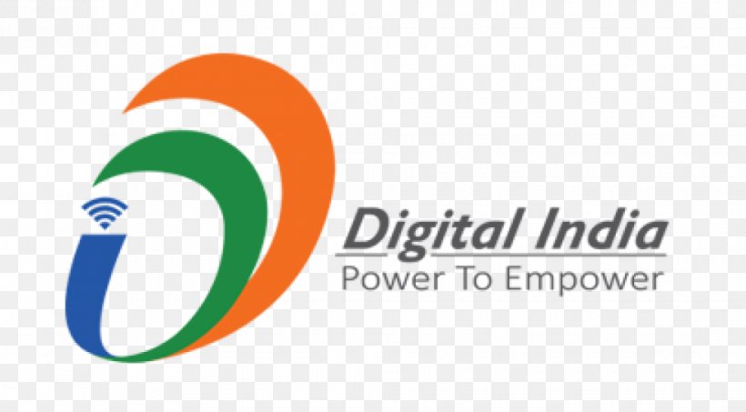 Digital India Government Of India Ministry Of Electronics And Information Technology, PNG, 980x542px, Digital India, Area, Brand, Business, Government Download Free