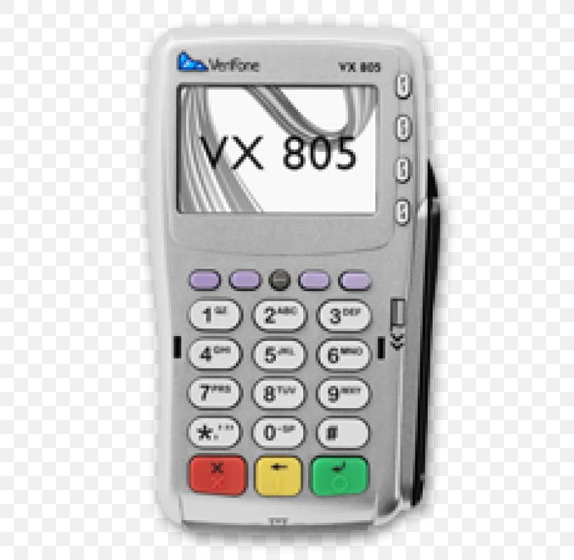 Feature Phone PIN Pad EMV VeriFone Holdings, Inc. Payment Terminal, PNG, 800x800px, Feature Phone, Card Reader, Cash Register, Cellular Network, Communication Device Download Free
