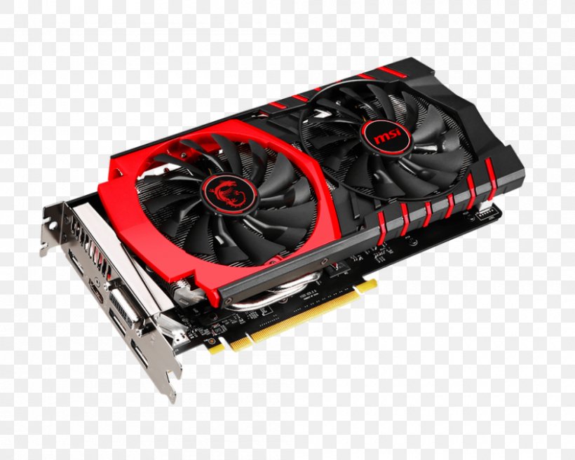 Graphics Cards & Video Adapters EVGA GeForce GTX 960 SuperSC ACX 2.0+ Graphics Card, PNG, 1000x800px, Graphics Cards Video Adapters, Computer Component, Computer Cooling, Electronic Device, Electronics Accessory Download Free