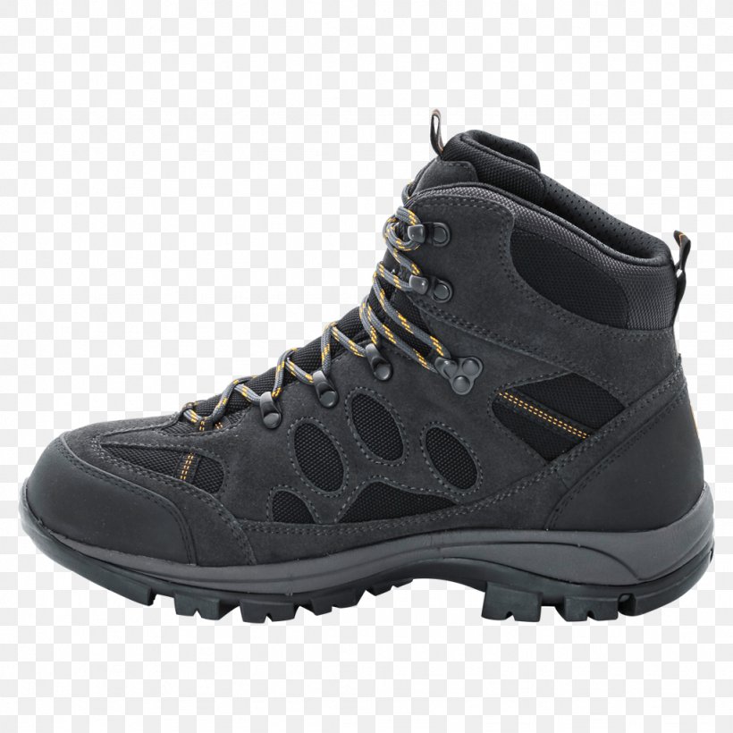Hiking Boot Shoe Sneakers Air Jordan, PNG, 1024x1024px, Hiking Boot, Air Jordan, Black, Boot, Clothing Download Free