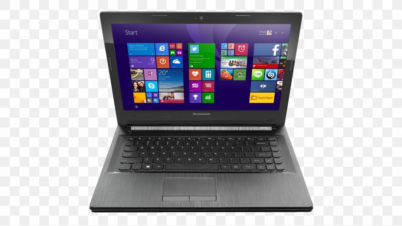 Laptop Lenovo G50-80 Intel Core Lenovo G50-70, PNG, 1600x900px, Laptop, Computer, Computer Hardware, Display Device, Electronic Device Download Free