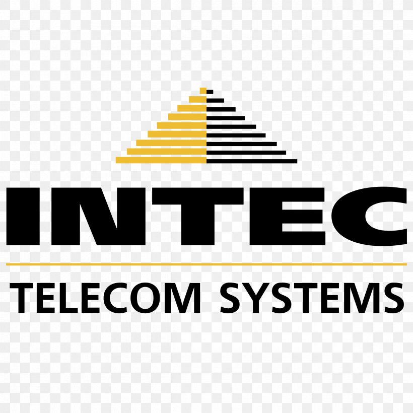 Logo Intec Telecom Systems Font Vector Graphics Product, PNG, 2400x2400px, Logo, Area, Brand, Brazil, Telecommunications Download Free