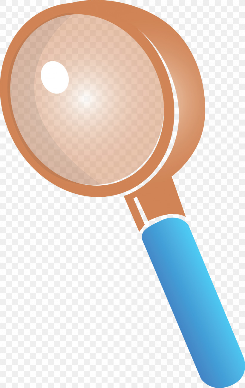 Magnifying Glass Magnifier, PNG, 1895x3000px, Magnifying Glass, Magnifier, Material Property, Rattle, Table Tennis Racket Download Free