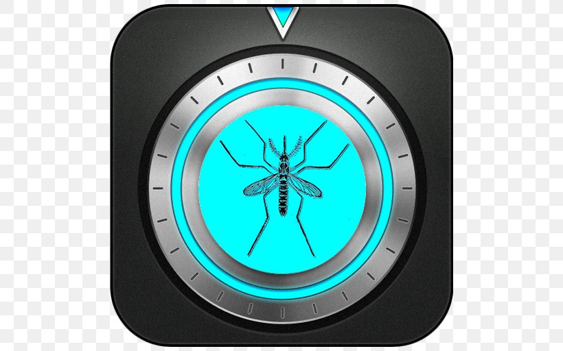 Mosquito Household Insect Repellents Zigg Android, PNG, 512x512px, Mosquito, Android, App Store, Aqua, Clock Download Free