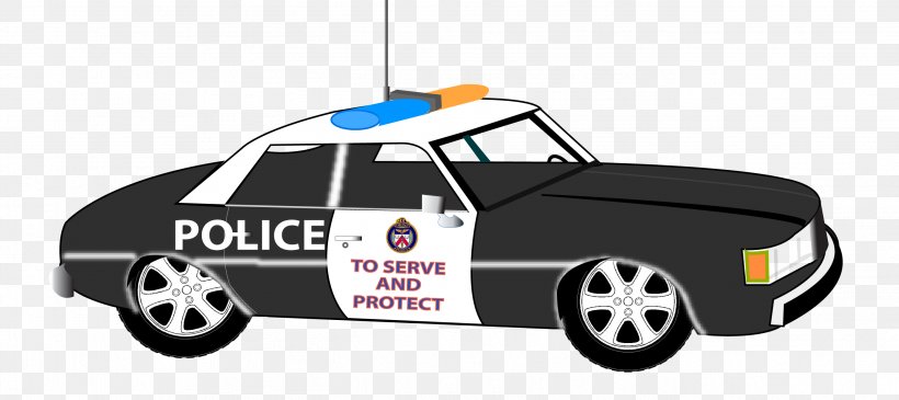 Police Car Police Officer Clip Art, PNG, 2723x1215px, Car, Automotive Design, Automotive Exterior, Brand, Copyright Download Free