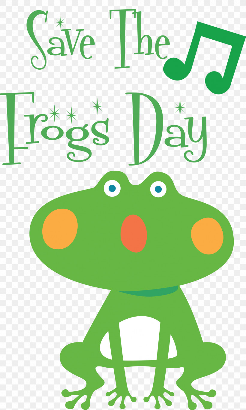 Save The Frogs Day World Frog Day, PNG, 1802x3000px, Tree Frog, Behavior, Frogs, Green, Happiness Download Free
