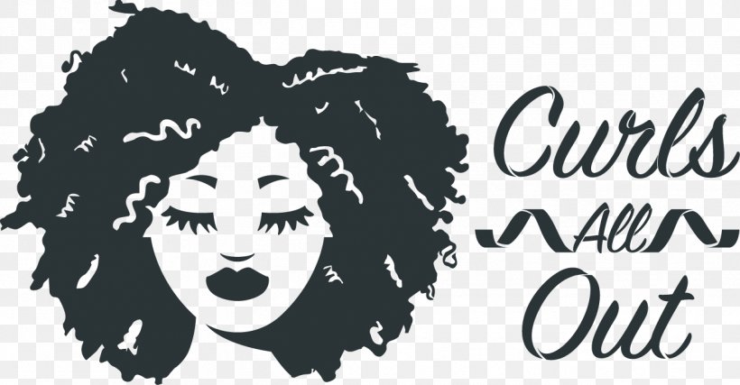 Afro-textured Hair Beauty Parlour Hairstyle Curls All Out, PNG, 1267x661px, Hair, Afro, Afrotextured Hair, Album Cover, Art Download Free