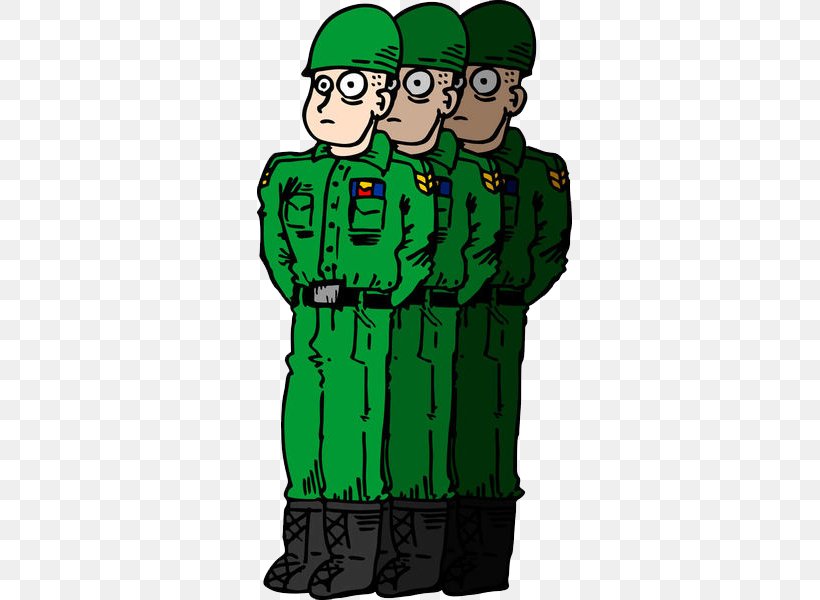 Army Men Soldier Cartoon Drawing, PNG, 533x600px, Army Men, Army, Cartoon, Combat, Drawing Download Free