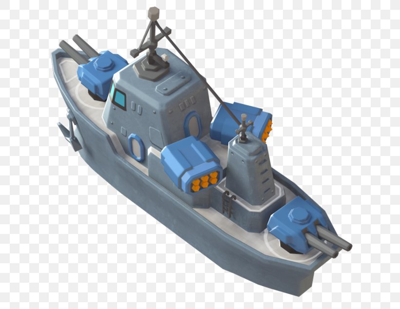 Boom Beach Clash Royale Gunboat Game Ship, PNG, 659x634px, Boom Beach, Cannon, Clash Royale, Game, Google Play Download Free