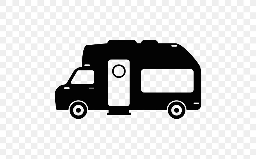 Car Campervans Volkswagen, PNG, 512x512px, Car, Area, Automotive Design, Automotive Exterior, Black Download Free