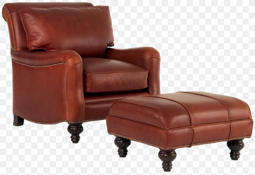 Club Chair Recliner Foot Rests Leather, PNG, 960x662px, Club Chair, Chair, Couch, Foot Rests, Furniture Download Free
