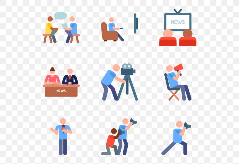 Television Show Vector Graphics, PNG, 600x564px, Television Show, Broadcasting, Collaboration, Conversation, Job Download Free