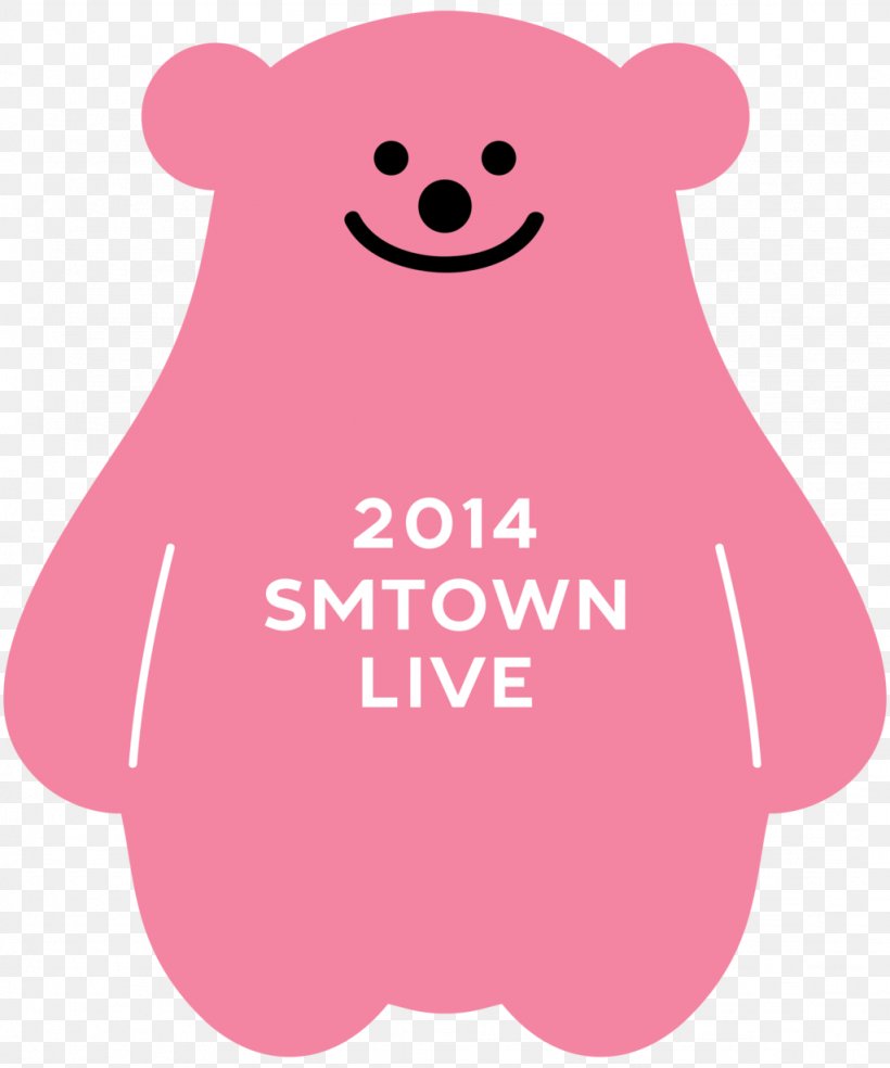 Gummy Bear S.M. Entertainment Logo SM Town, PNG, 1024x1229px, Watercolor, Cartoon, Flower, Frame, Heart Download Free