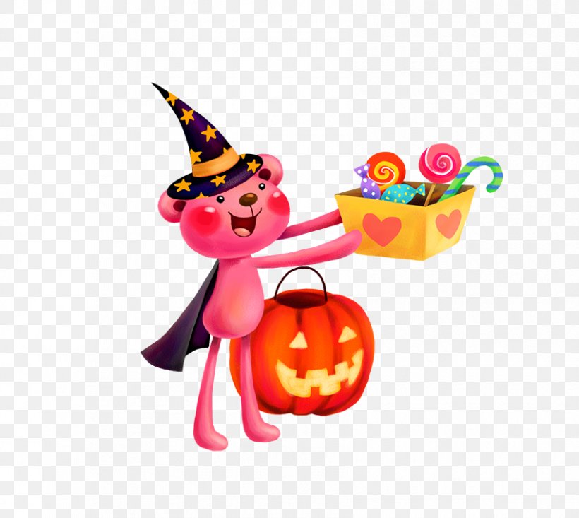 Halloween Trick-or-treating Child Jack-o'-lantern Wallpaper, PNG, 850x760px, Trick Or Treating, Candy, Display Resolution, Drawing, Food Download Free