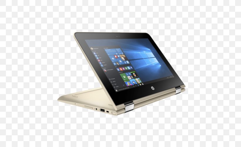 Hewlett-Packard Intel Core I5 Laptop HP Pavilion 2-in-1 PC, PNG, 500x500px, 2in1 Pc, Hewlettpackard, Electronic Device, Electronics, Gadget Download Free