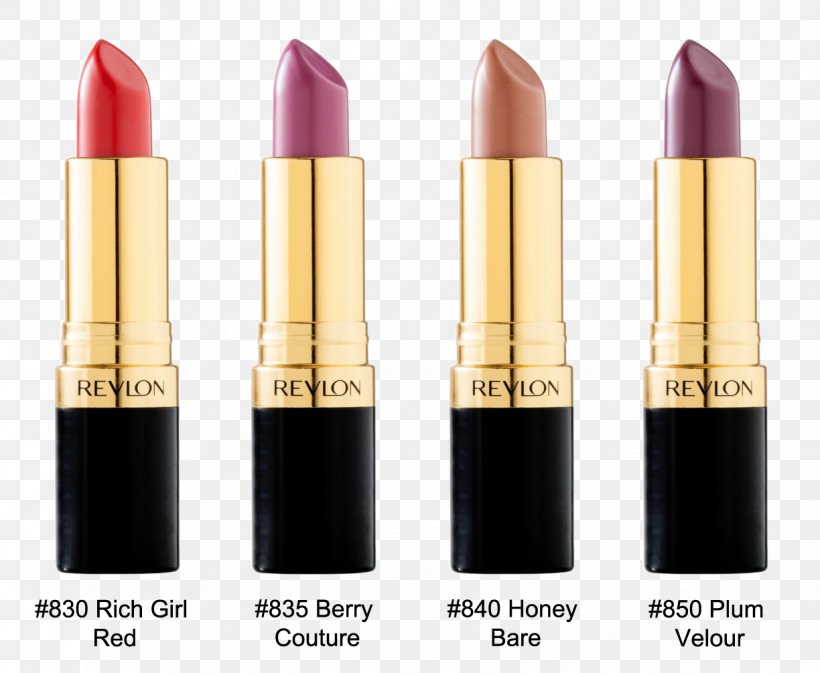 Revlon Super Lustrous Lipstick Lip Balm Lip Gloss L'Oréal, PNG, 1224x1005px, Lipstick, Beauty, Cosmetics, Cream, Lip Download Free