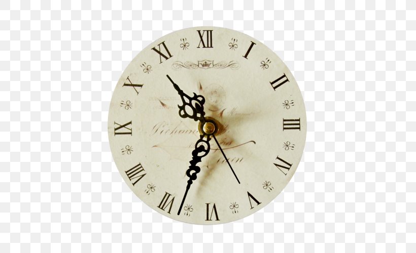 Roman Numerals Clock Time Numerical Digit, PNG, 500x500px, Roman Numerals, Ancient Rome, Arabic Numerals, Clock, Home Accessories Download Free