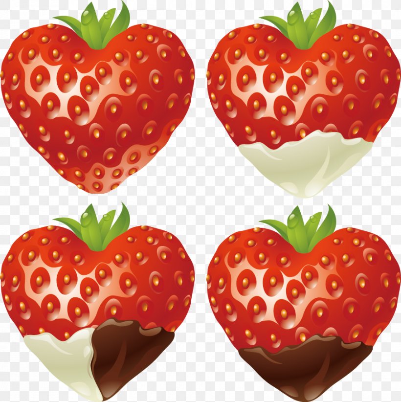Strawberry Juice Heart, PNG, 904x907px, Juice, Diet Food, Drawing, Food, Fruit Download Free