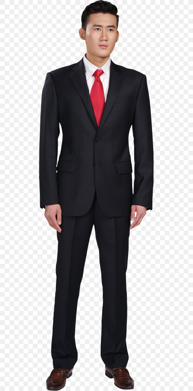 Suit Pin Stripes Clothing Sport Coat Blazer, PNG, 489x1660px, Suit, Blazer, Business, Businessperson, Button Download Free